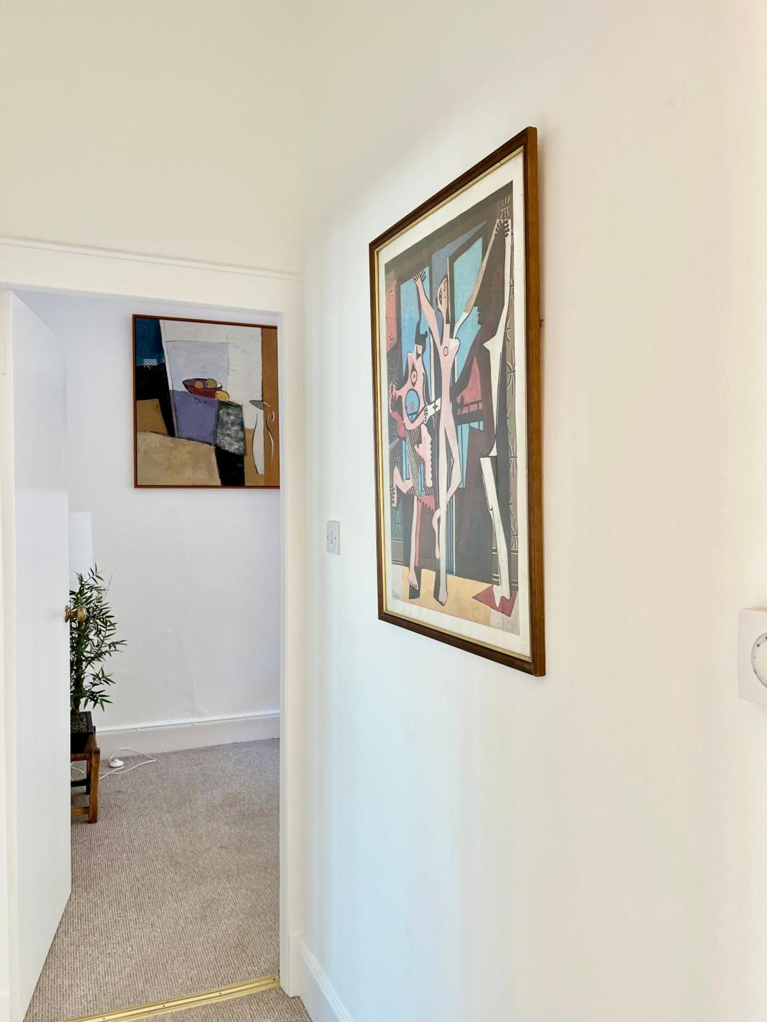 Bright Old Town City Centre Apartment Edinburgh Exterior photo